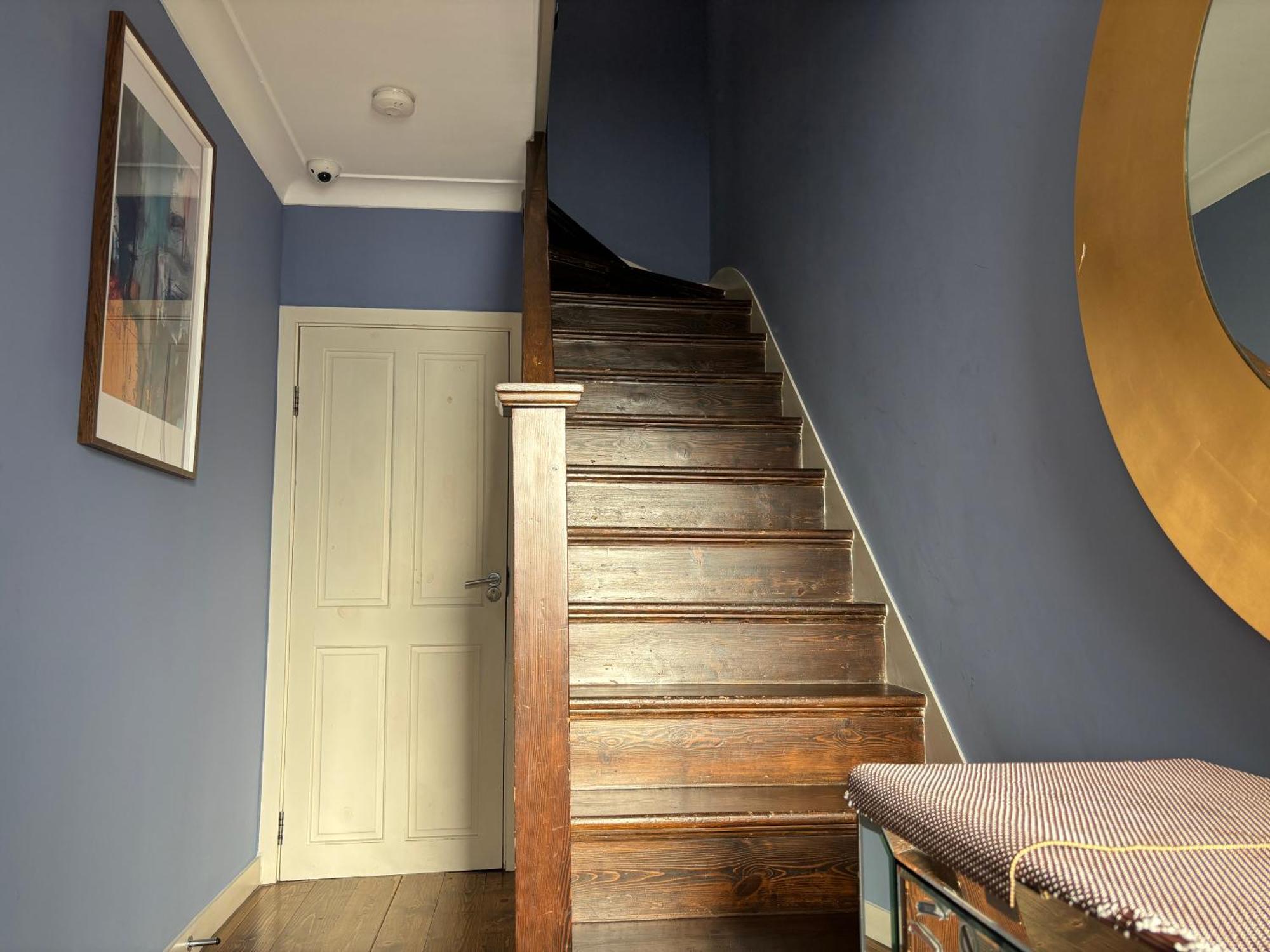 Entire House Floor Perfect For Couples & Freelancers - Available For Single Too Hotel London Bagian luar foto